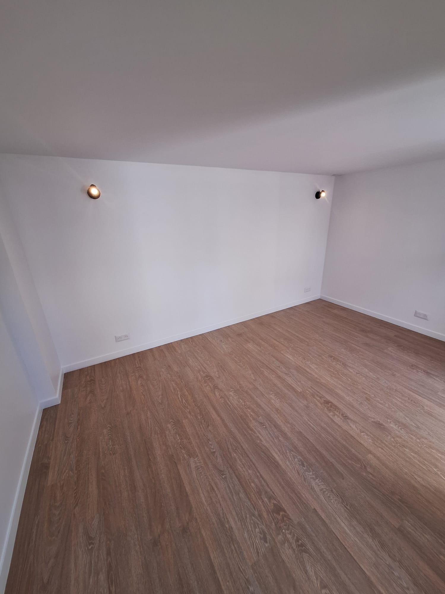 Rénovation et isolation acoustique de garage à Sannois — photo 7