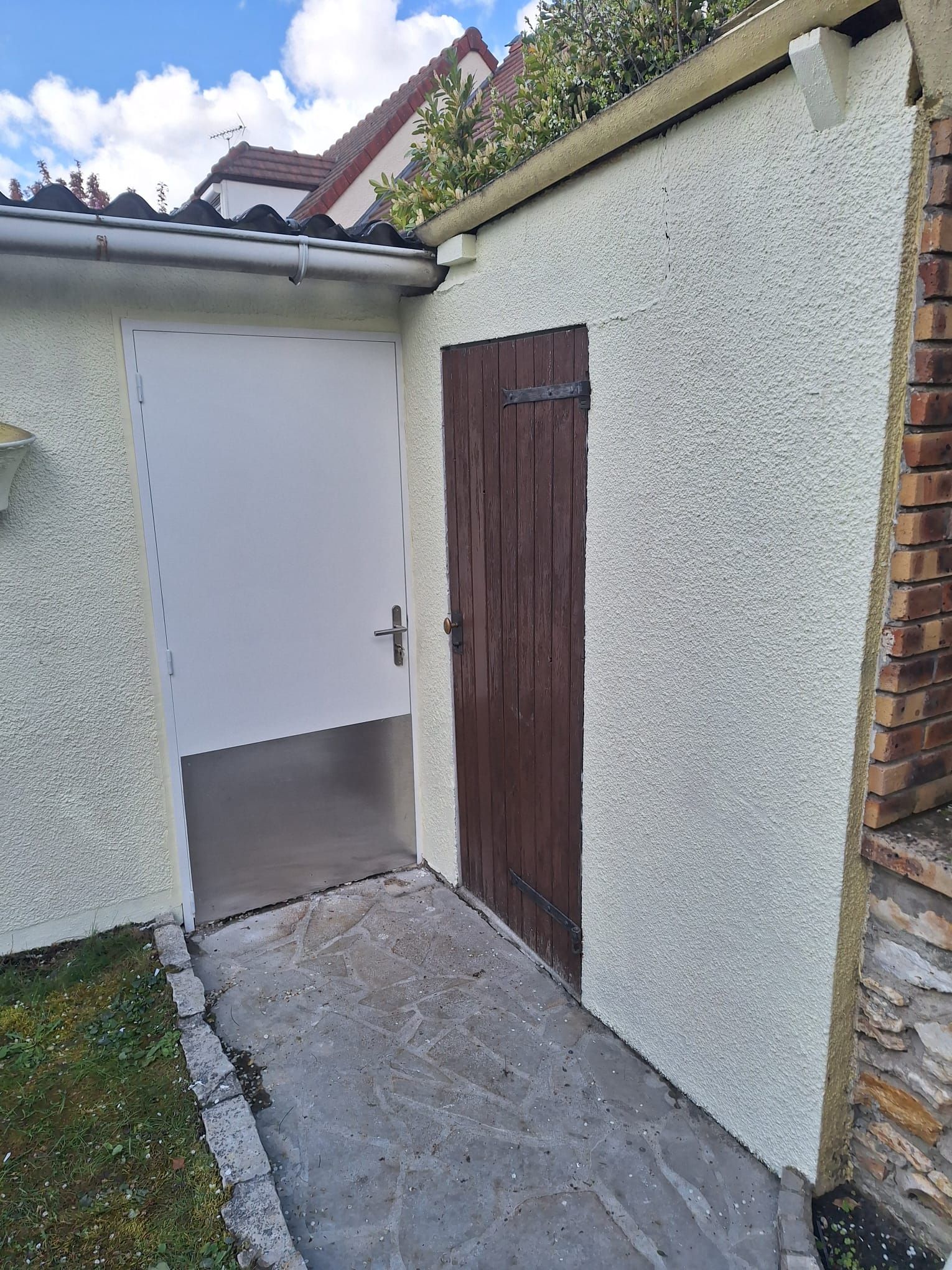 Rénovation et isolation acoustique de garage à Sannois — photo 14