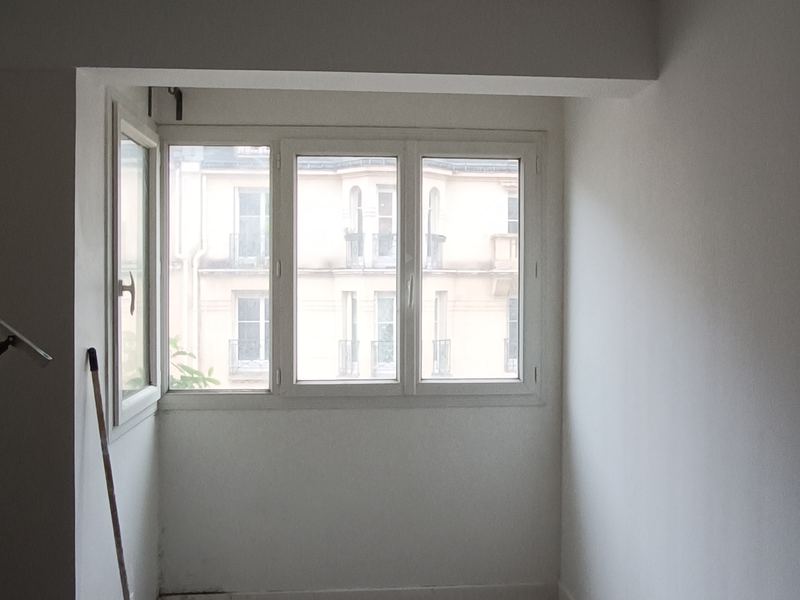 Rénovation réalisée par Chantiers Express à Paris