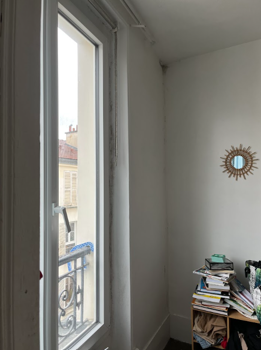 Isolation intérieure à Paris — photo 1