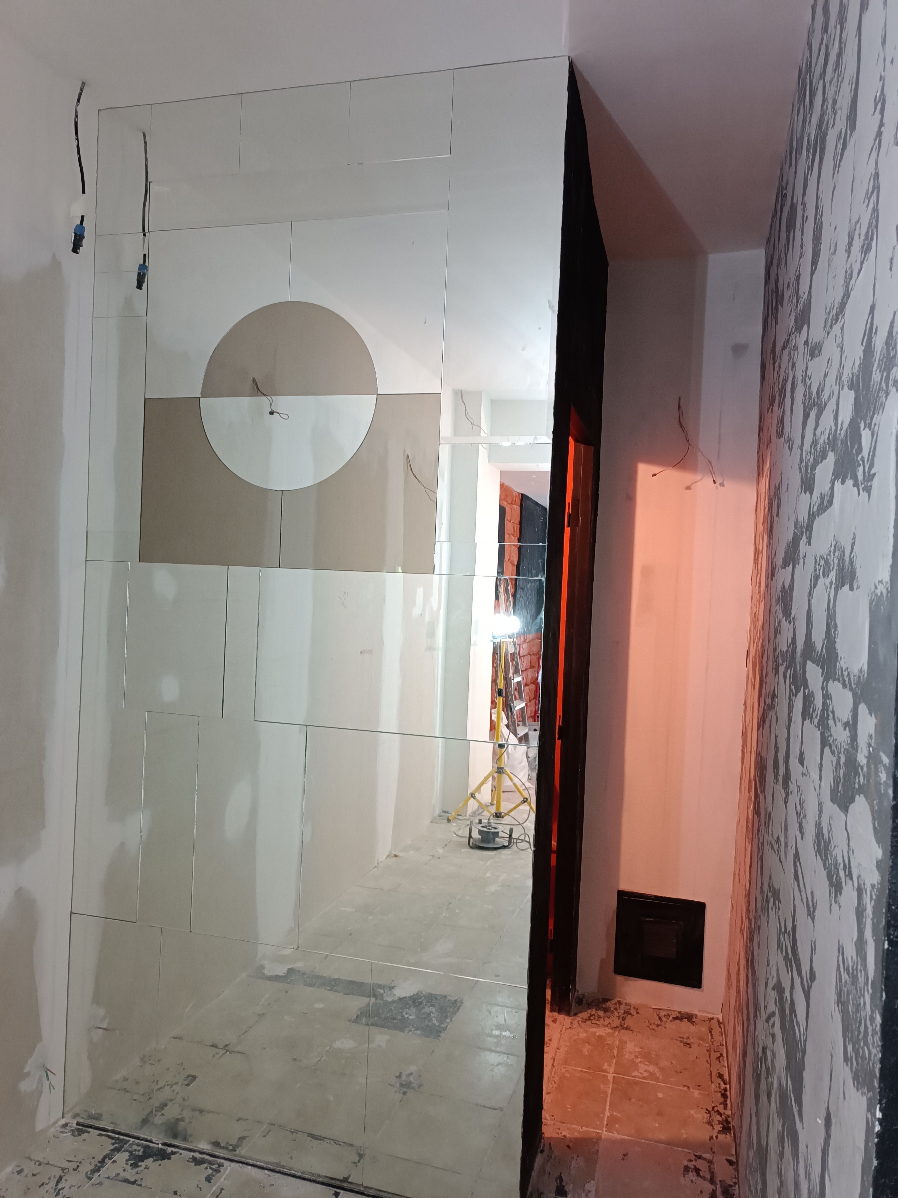 Rénovation acoustique d'un bar à Paris — photo 5