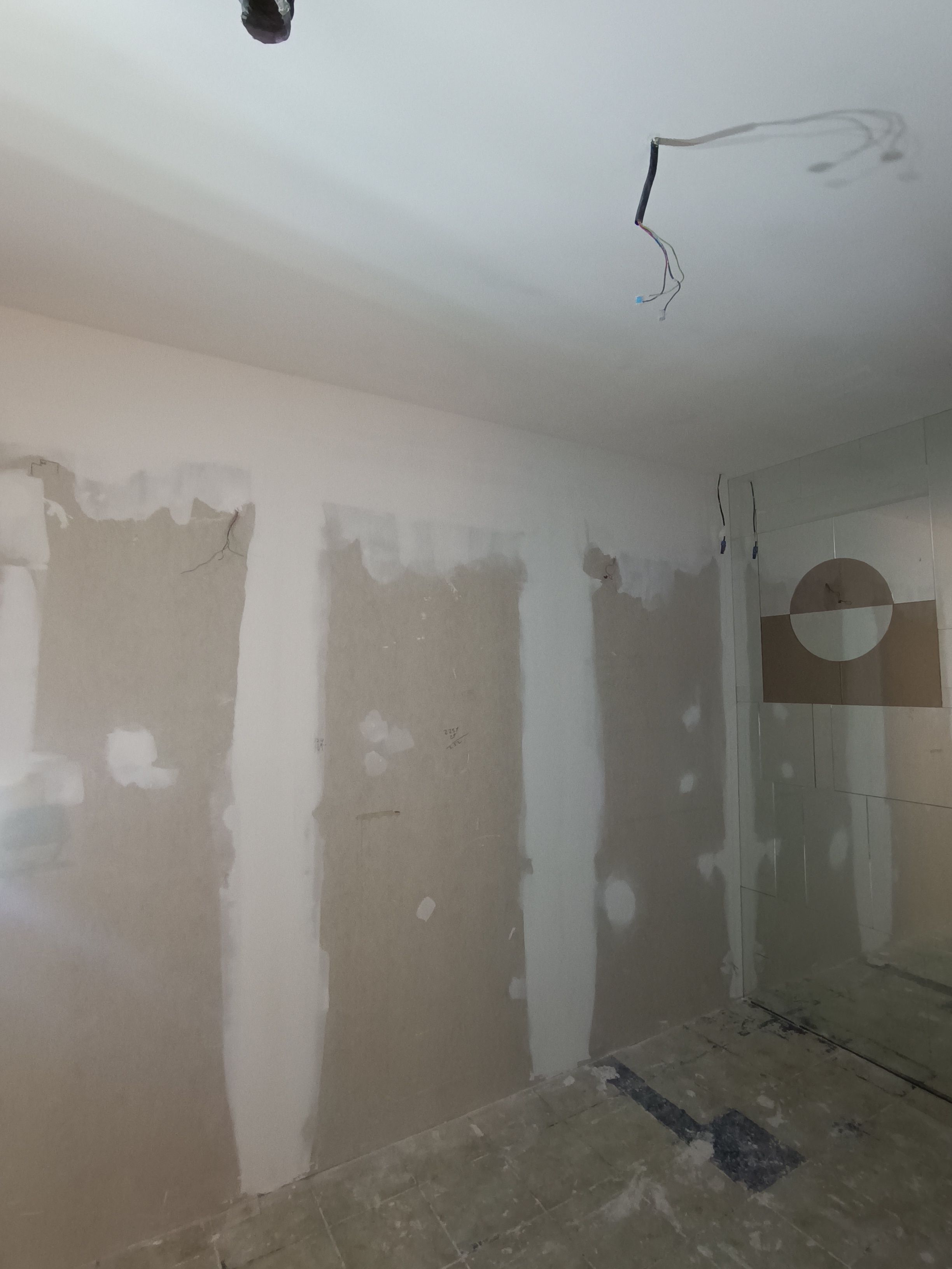 Rénovation acoustique d'un bar à Paris — photo 4