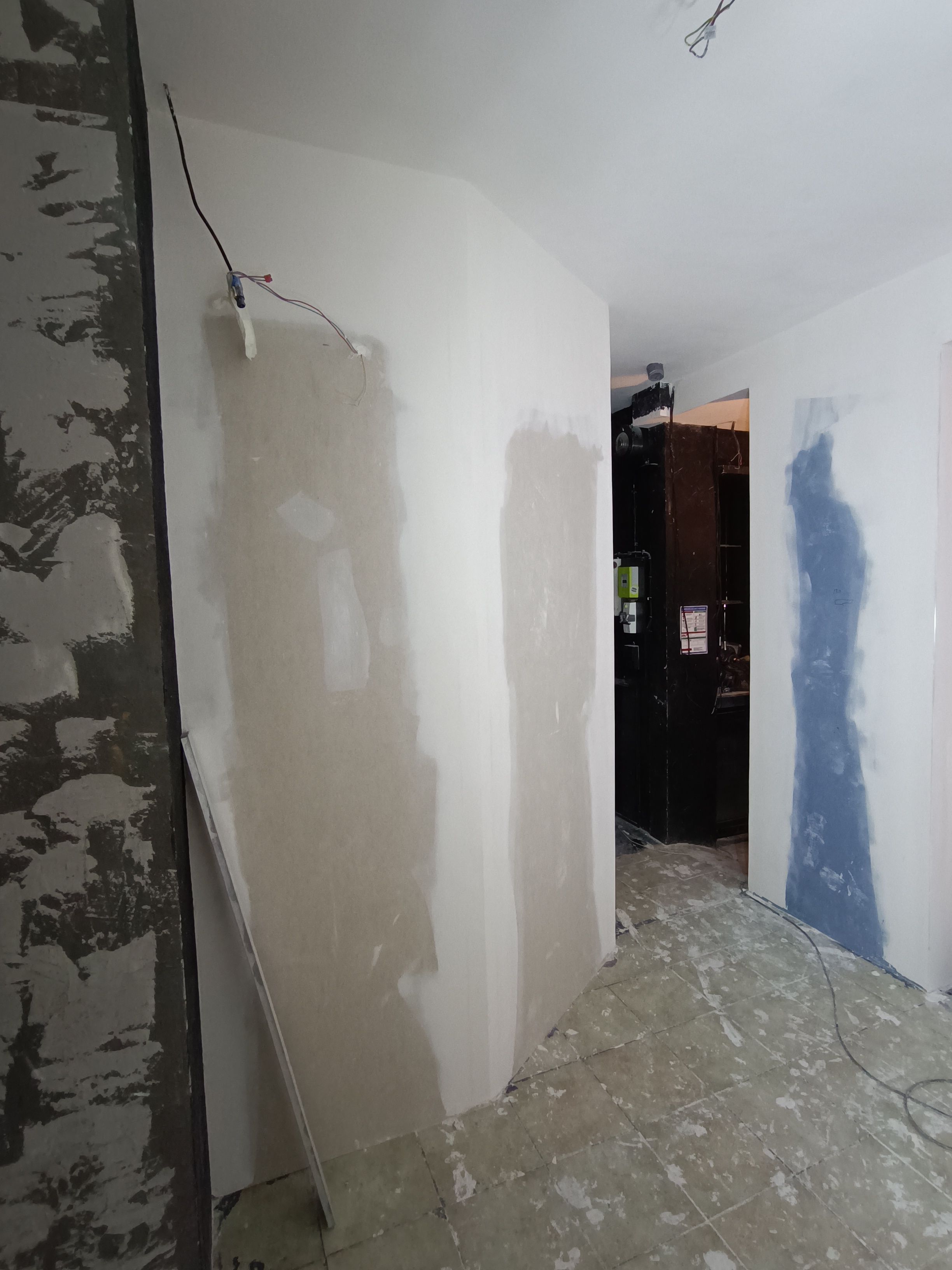 Rénovation acoustique d'un bar à Paris — photo 6