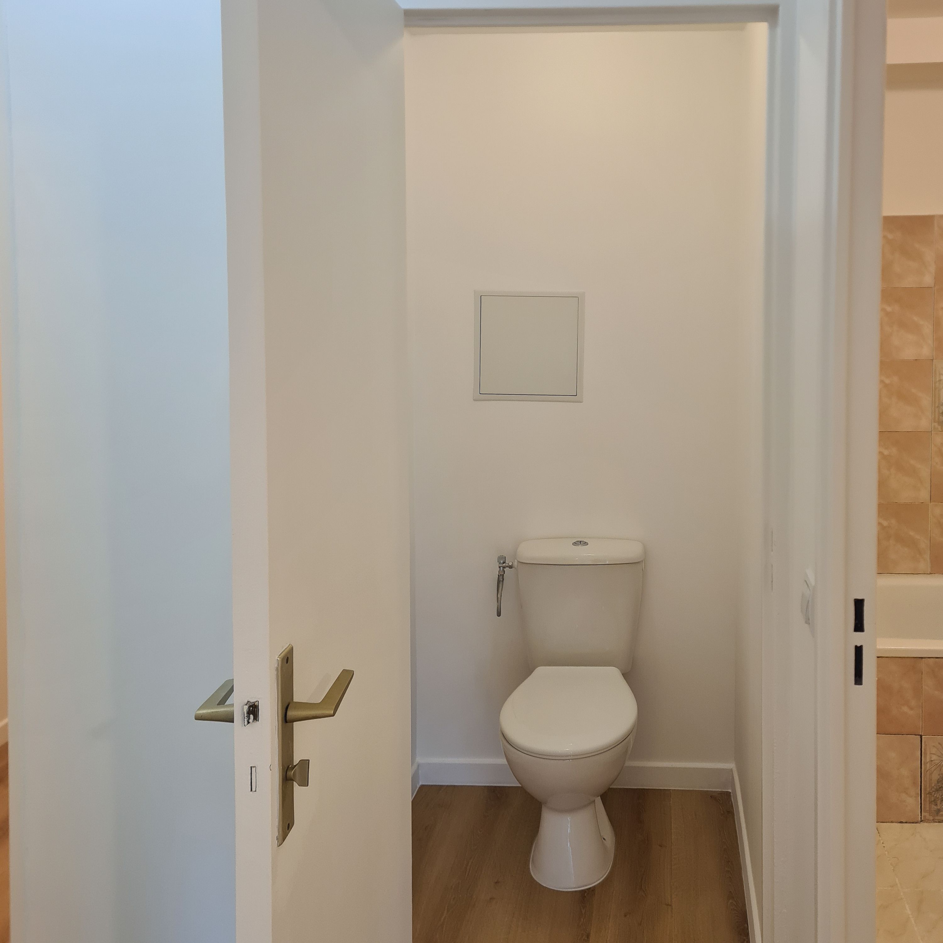 Rénovation intérieure à Orsay — photo 9