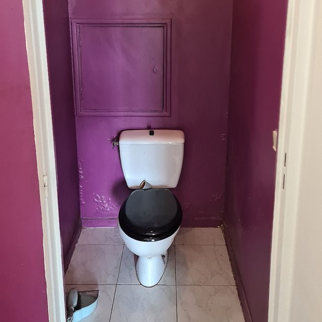 Rénovation intérieure à Orsay — photo 2