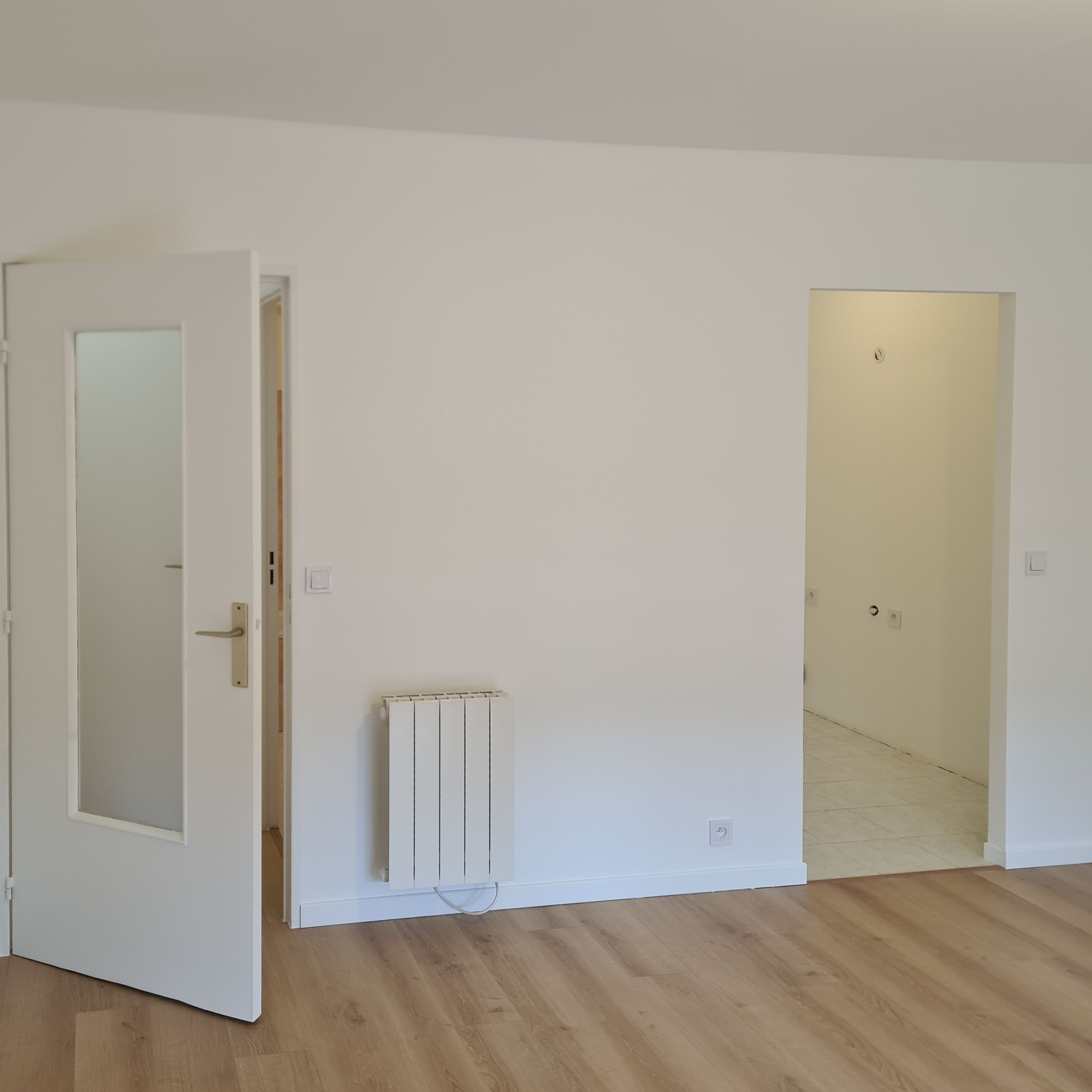 Rénovation intérieure à Orsay — photo 5