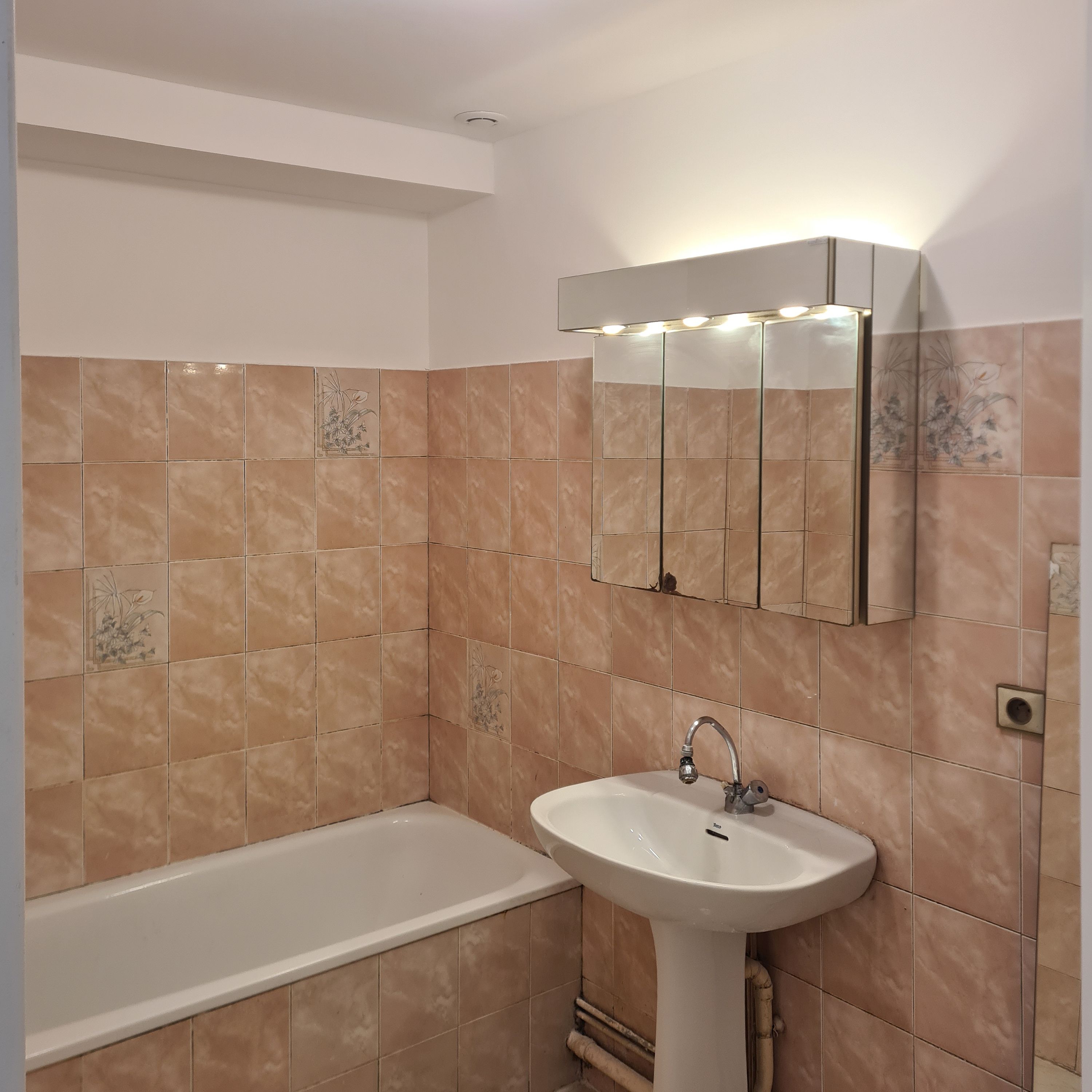 Rénovation intérieure à Orsay — photo 8