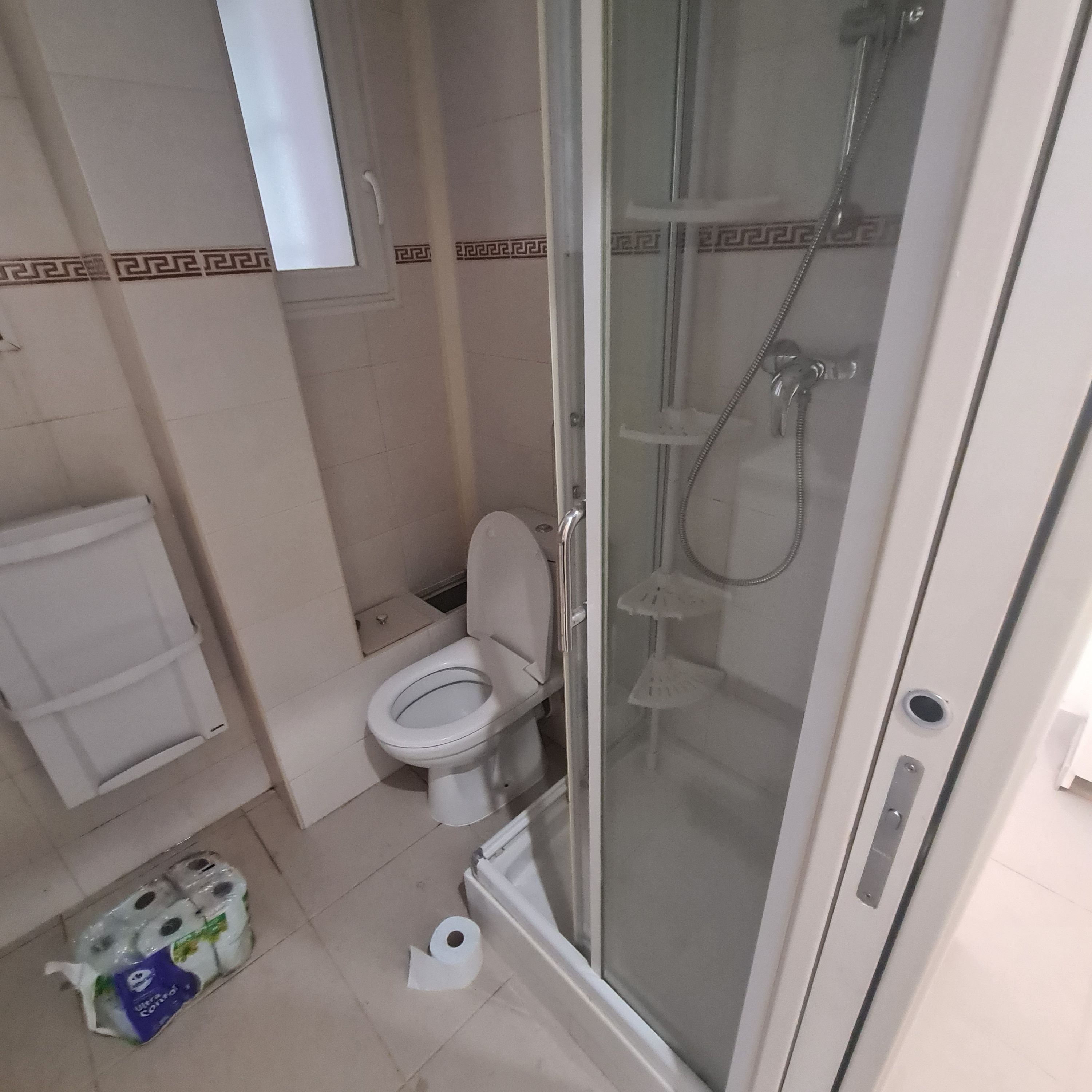 Rénovation complète d'un T2 à Paris — photo 1