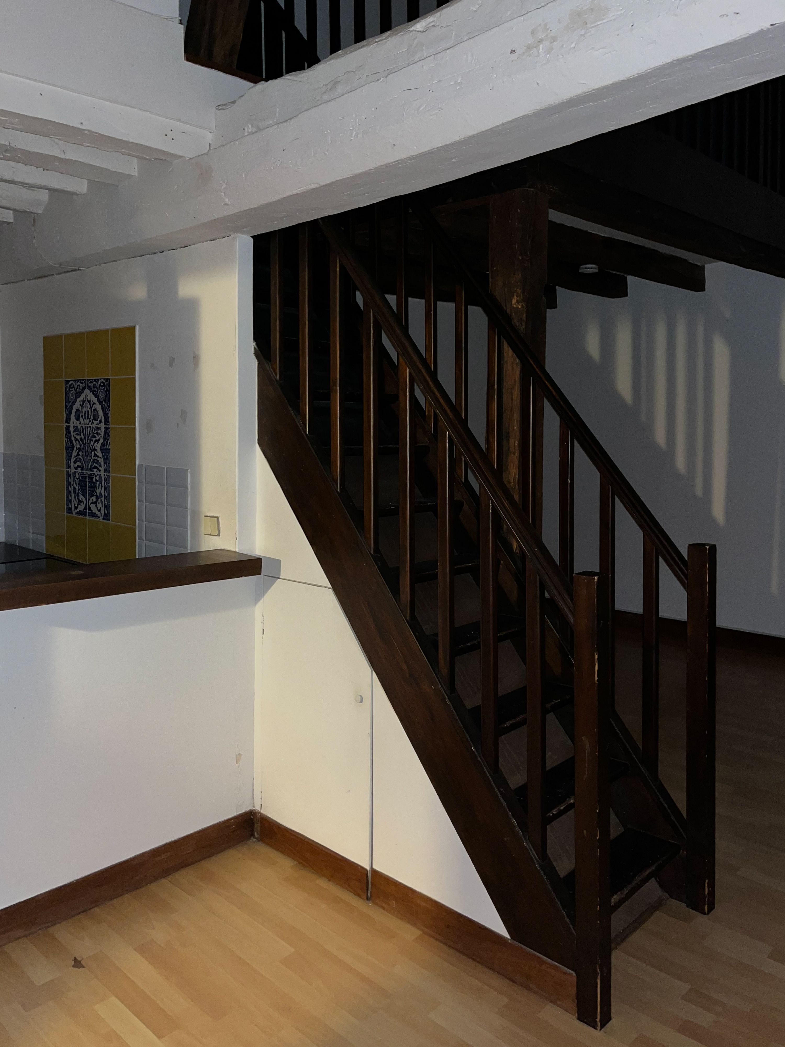 Rénovation complète d'appartement à Saint-Germain-en-Laye — photo 1