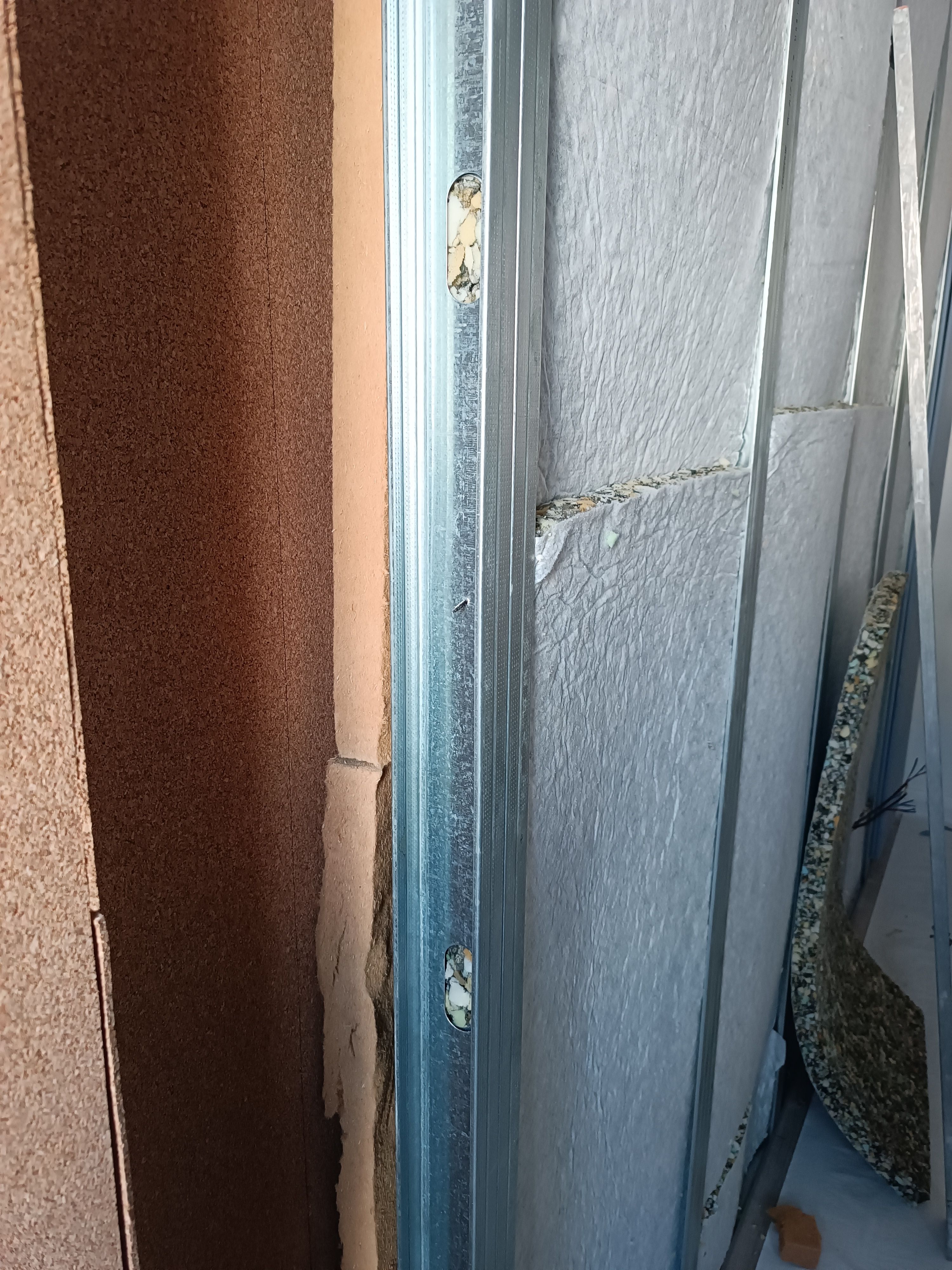 Rénovation avec isolation phonique à Paris — photo 3