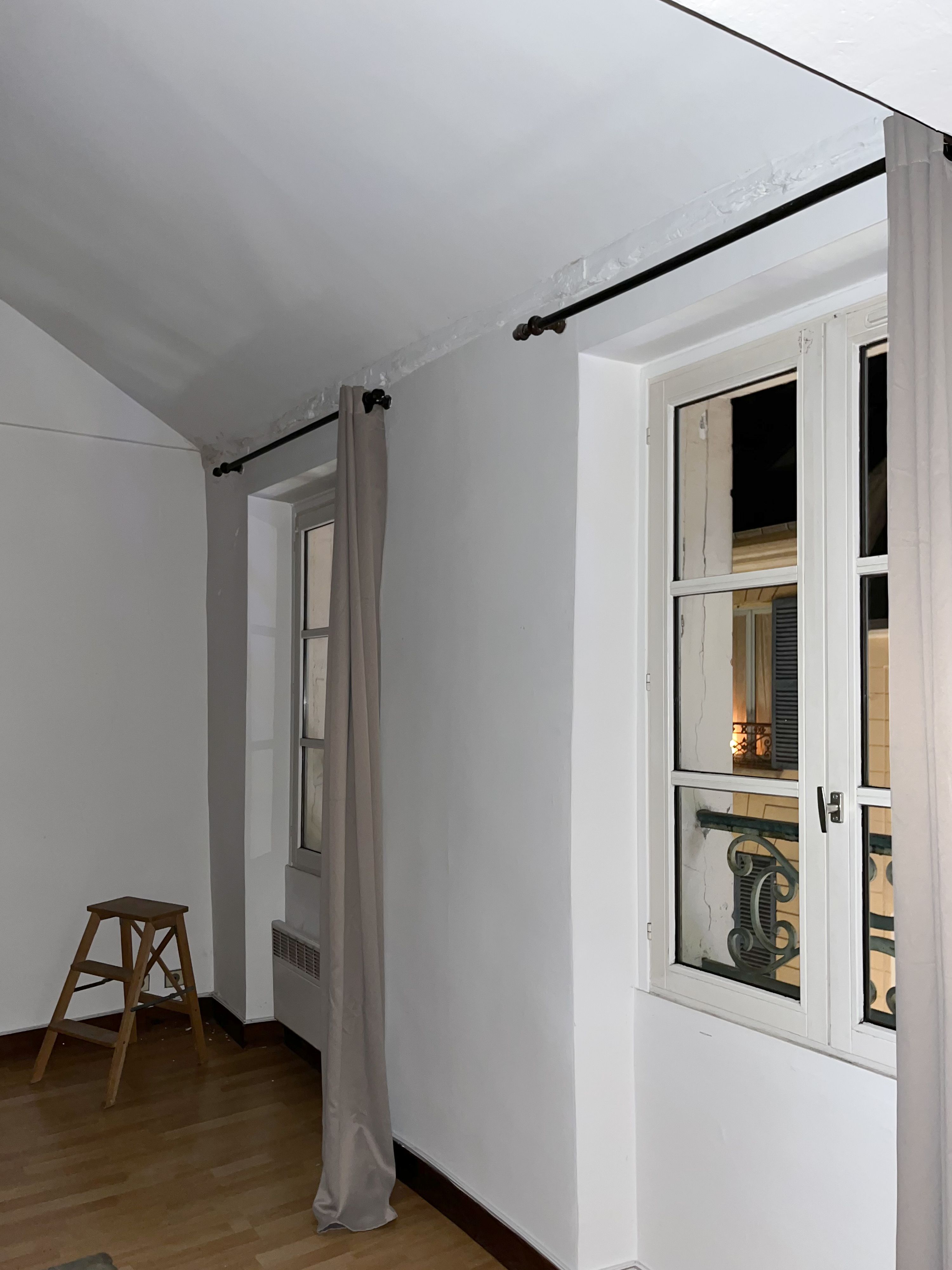 Rénovation complète d'appartement à Saint-Germain-en-Laye — photo 2