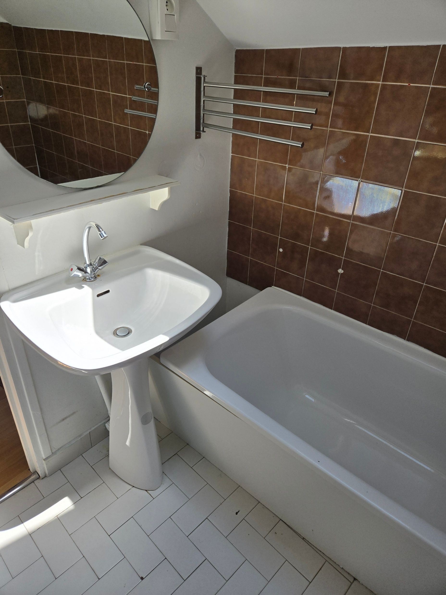 Rénovation complète d'appartement à Saint-Germain-en-Laye — photo 3