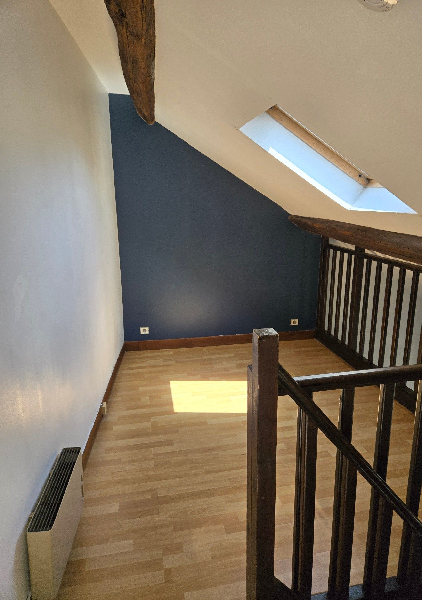 Rénovation complète d'appartement à Saint-Germain-en-Laye — photo 5