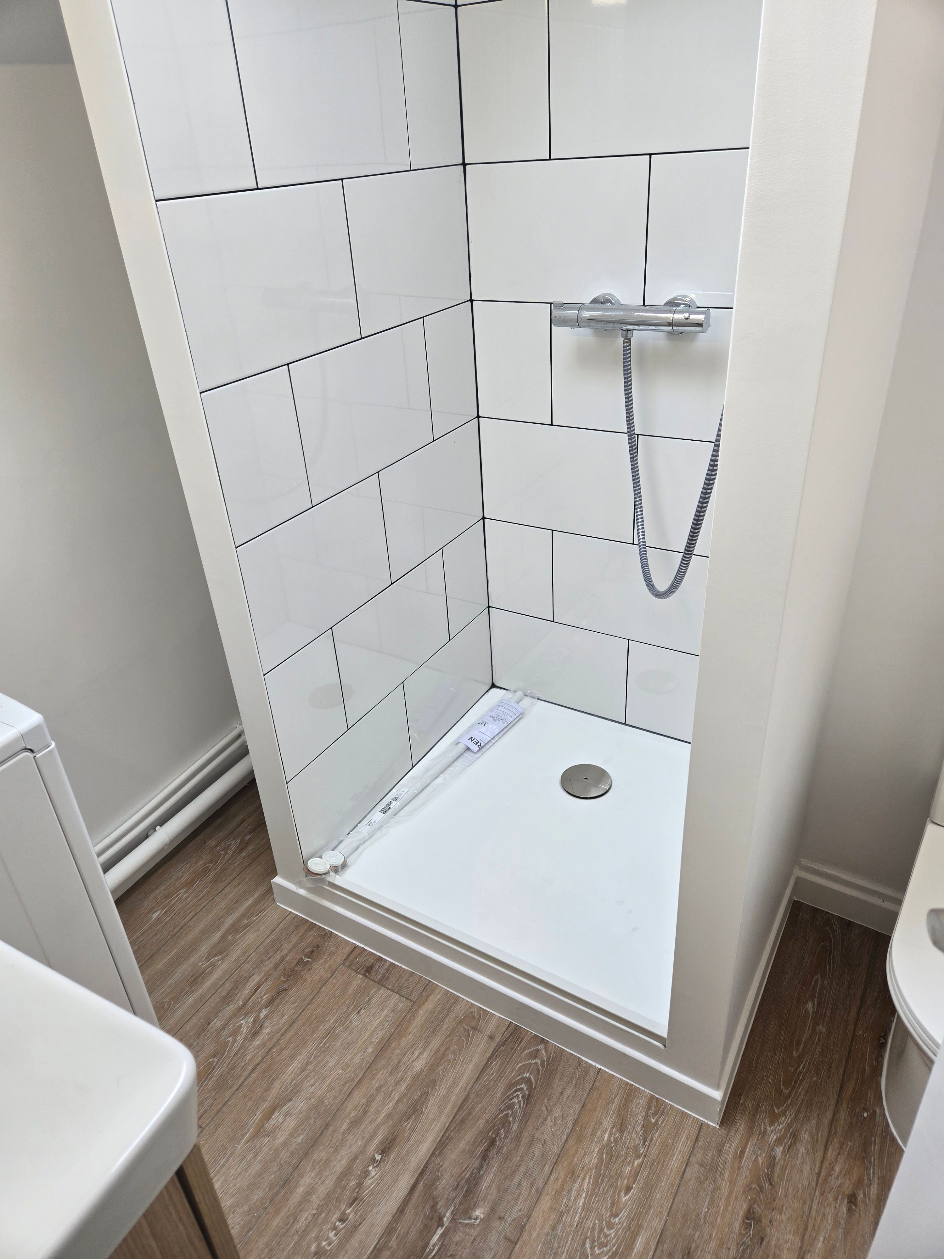 Rénovation complète d'appartement à Saint-Germain-en-Laye — photo 19