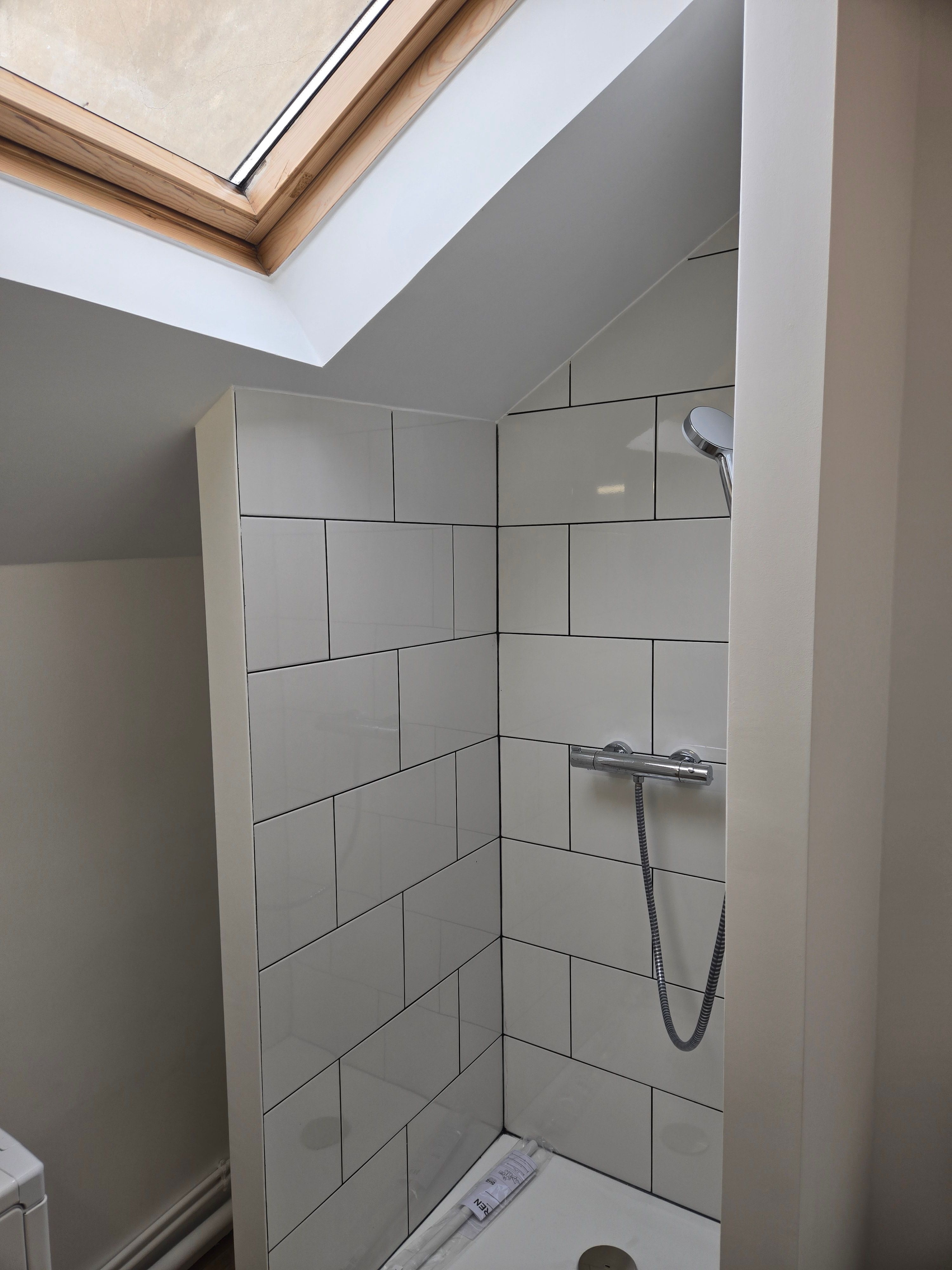 Rénovation complète d'appartement à Saint-Germain-en-Laye — photo 18