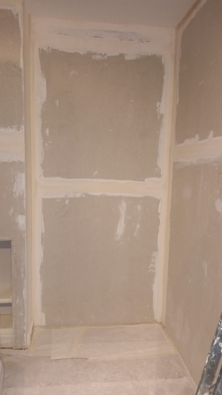Rénovation complète d'appartement à Paris — photo 2