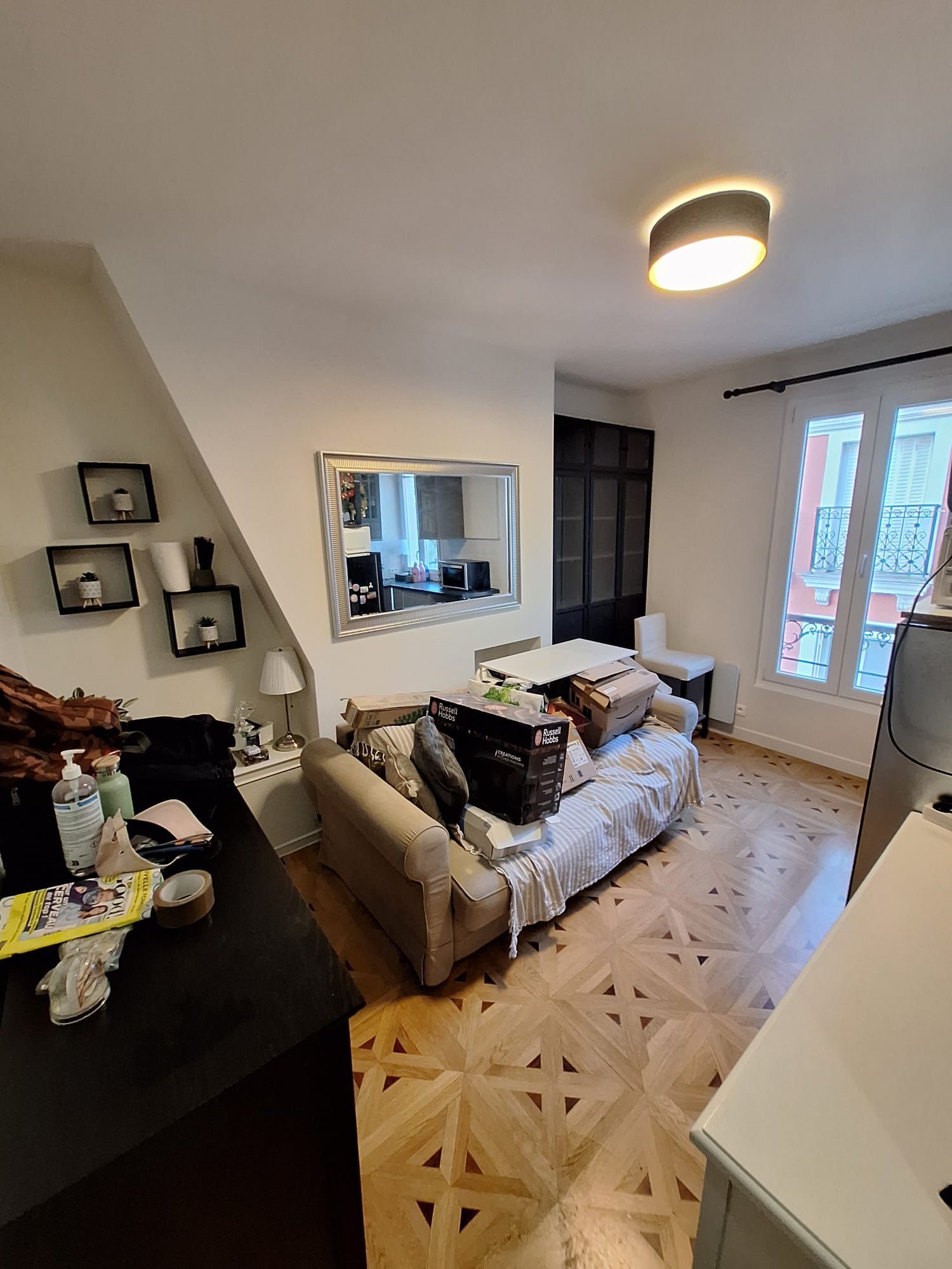 Rénovation complète d'appartement à Paris — photo 6