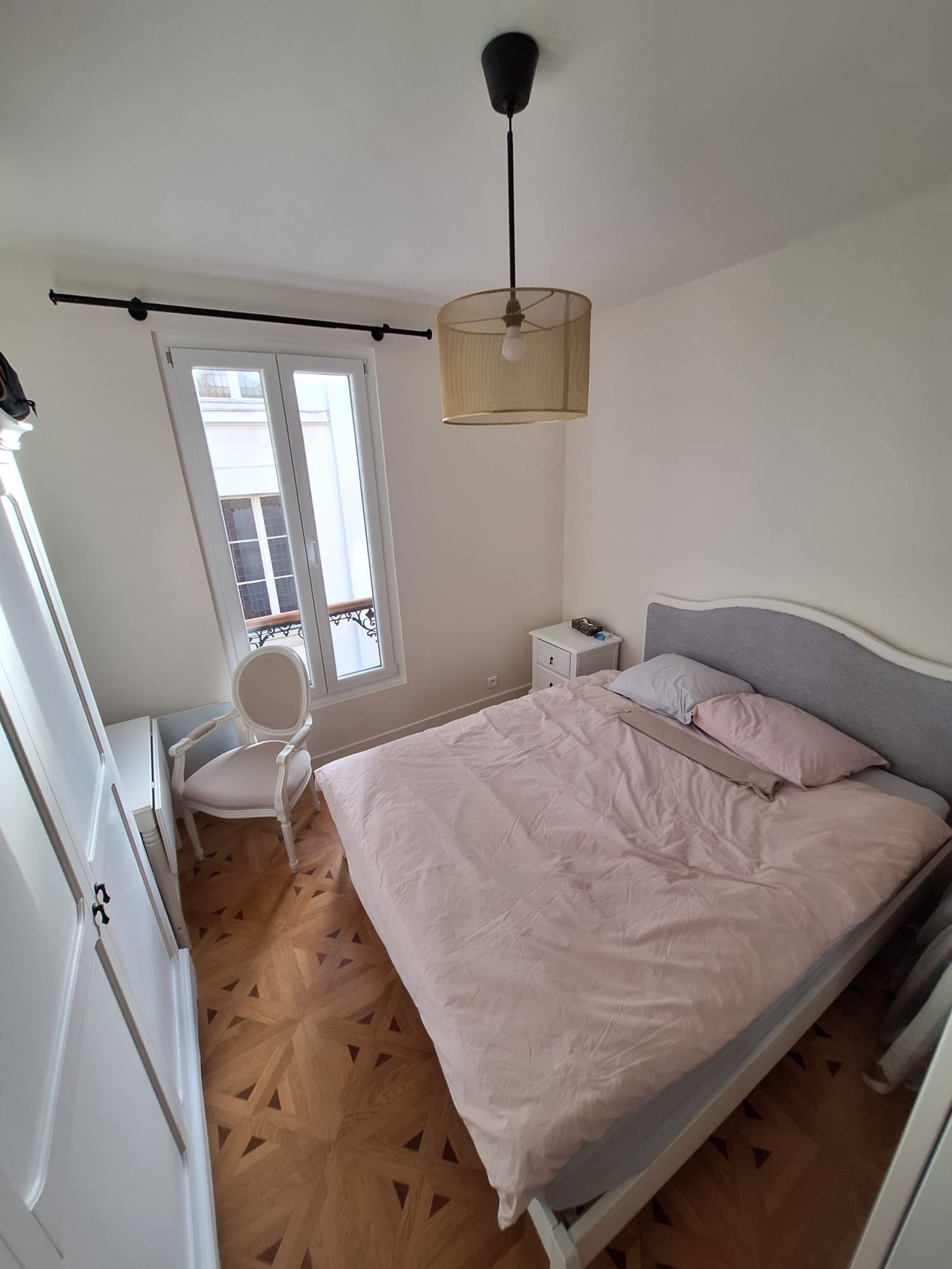 Rénovation complète d'appartement à Paris — photo 5