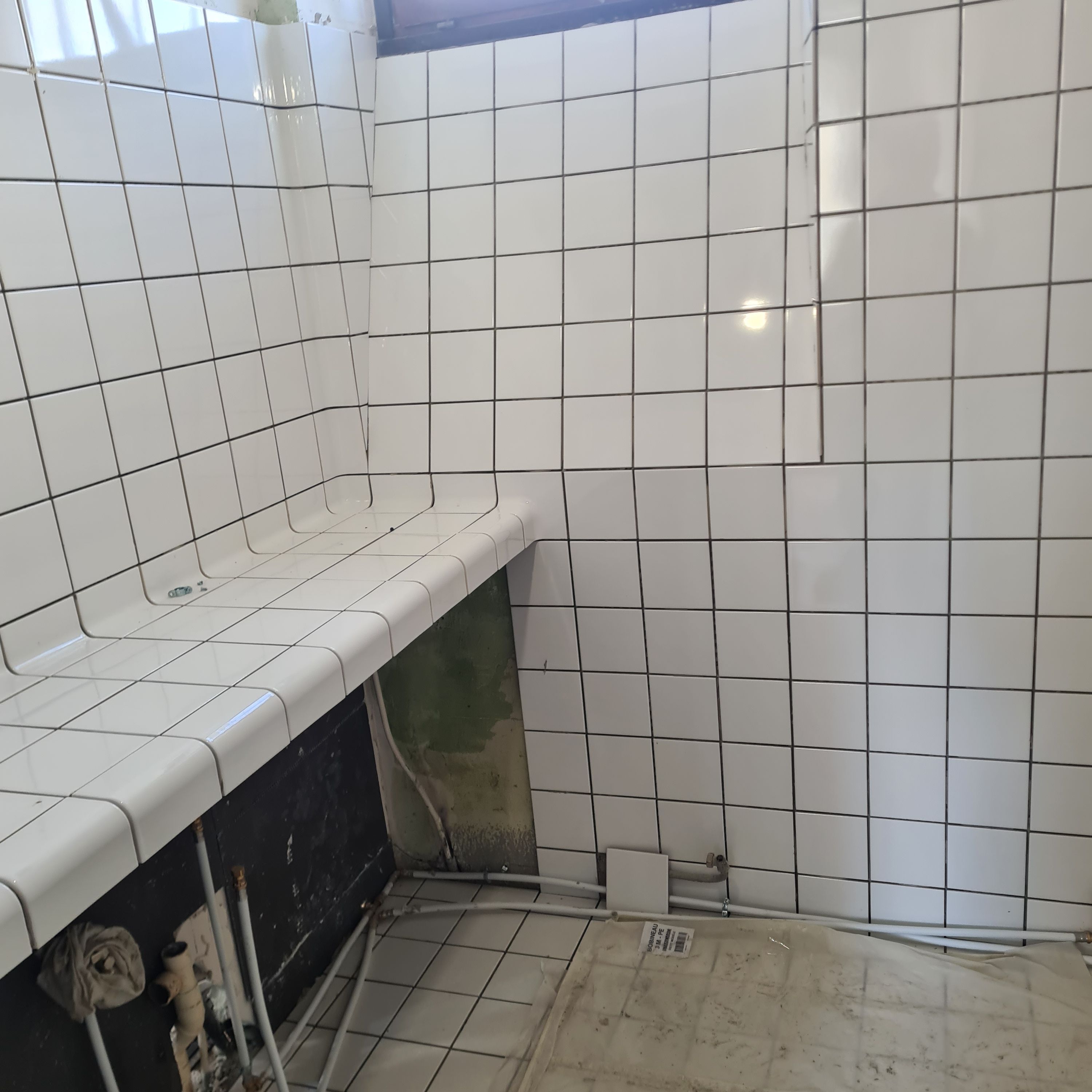 Rénovation complète d'un appartement à Paris — photo 8