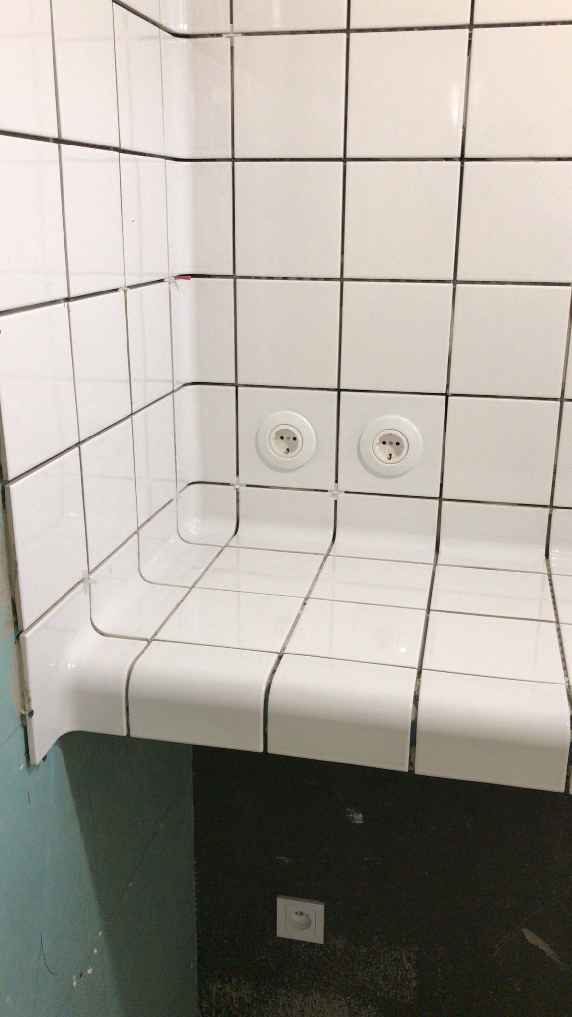 Rénovation complète d'un appartement à Paris — photo 10