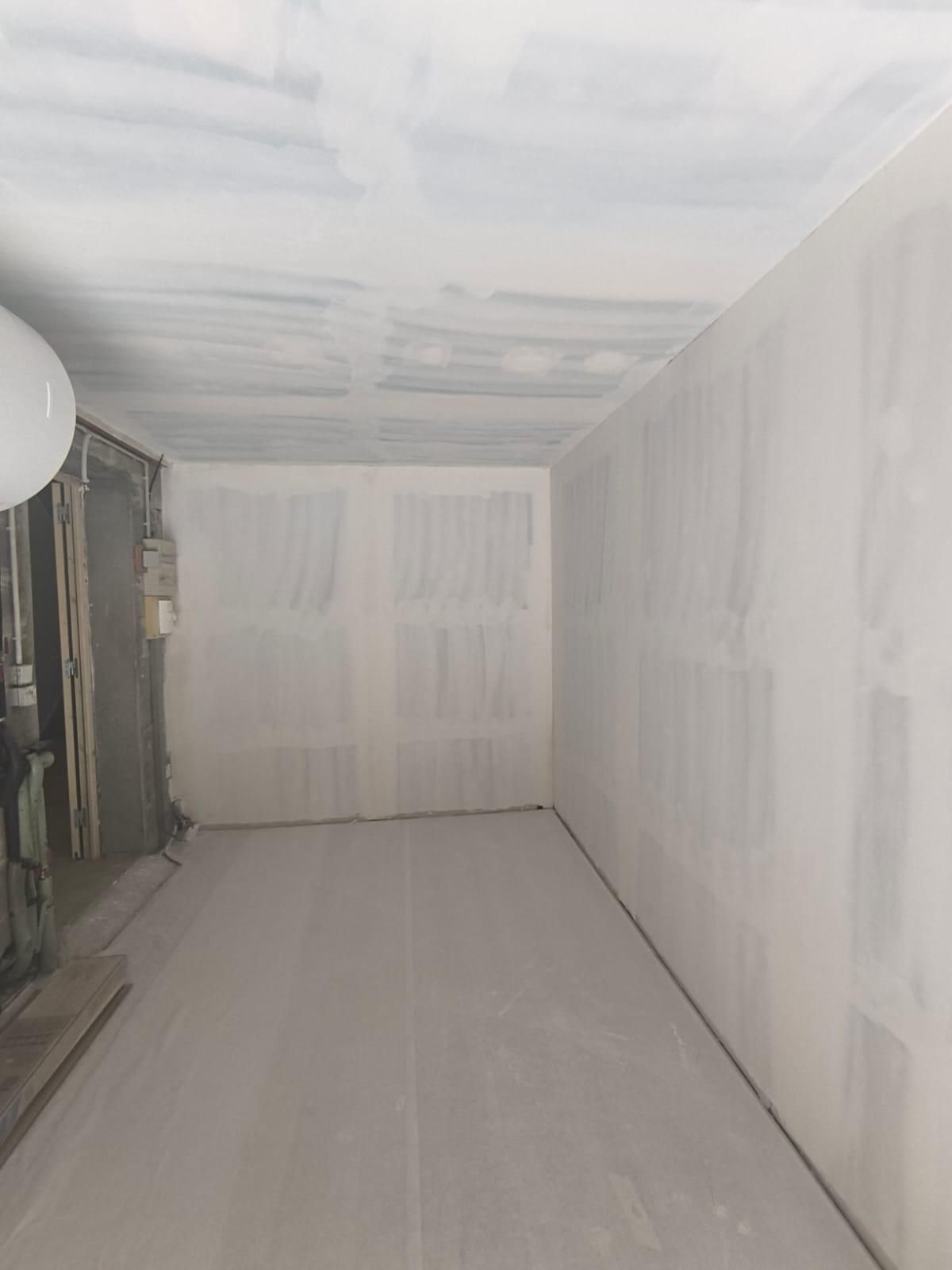 Aménagement Intérieur Garage à Villiers-Saint-Frédéric — photo 4