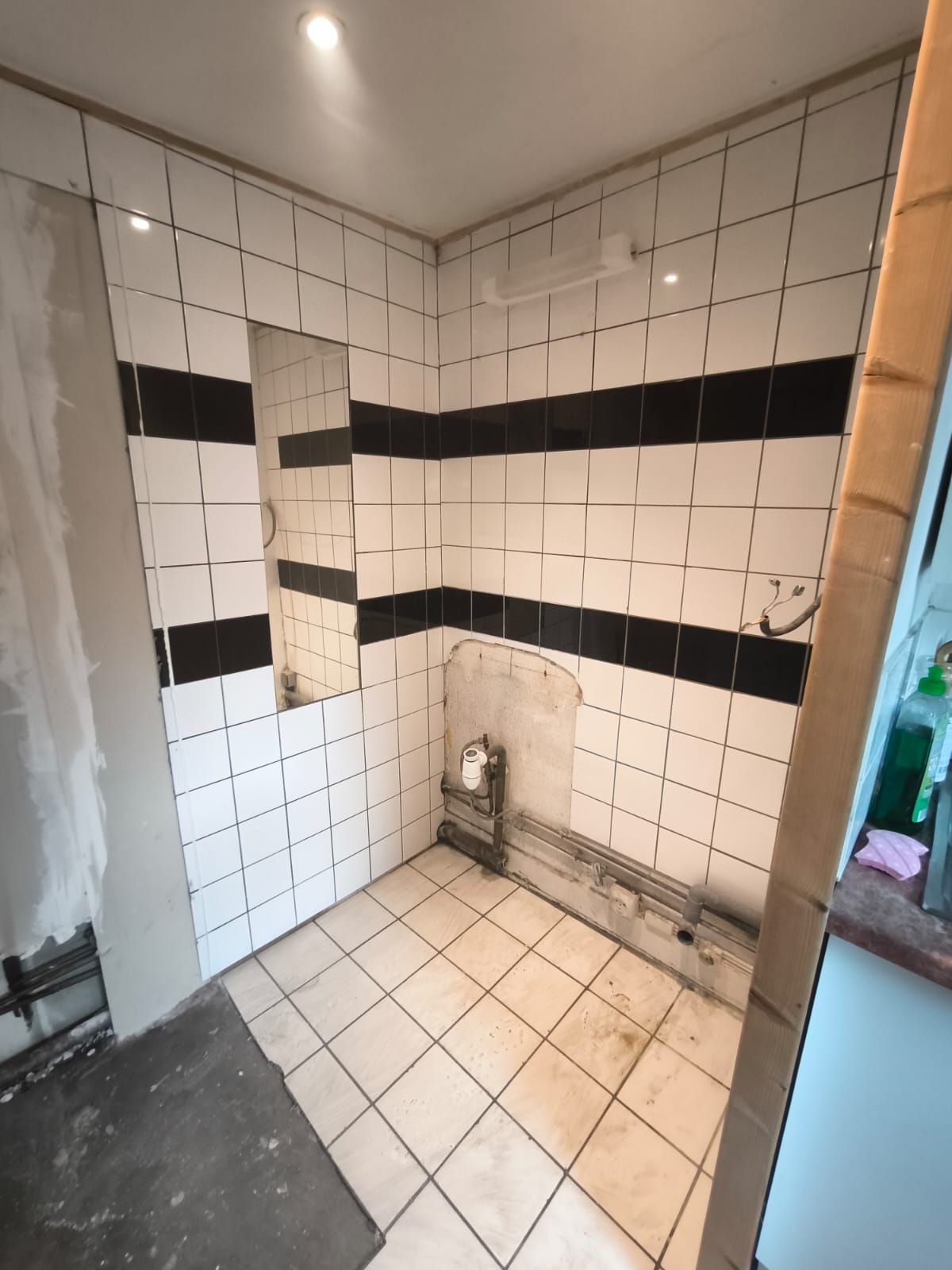 Rénovation de salle de bain à Paris — photo 4