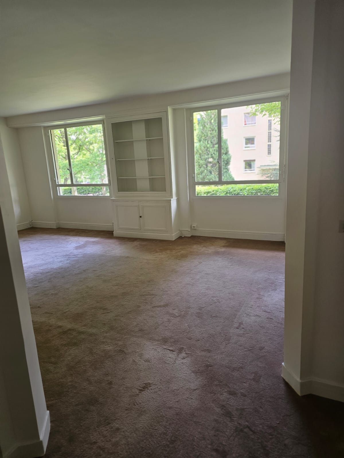 Rénovation complète d'appartement à Saint-Cloud — photo 4