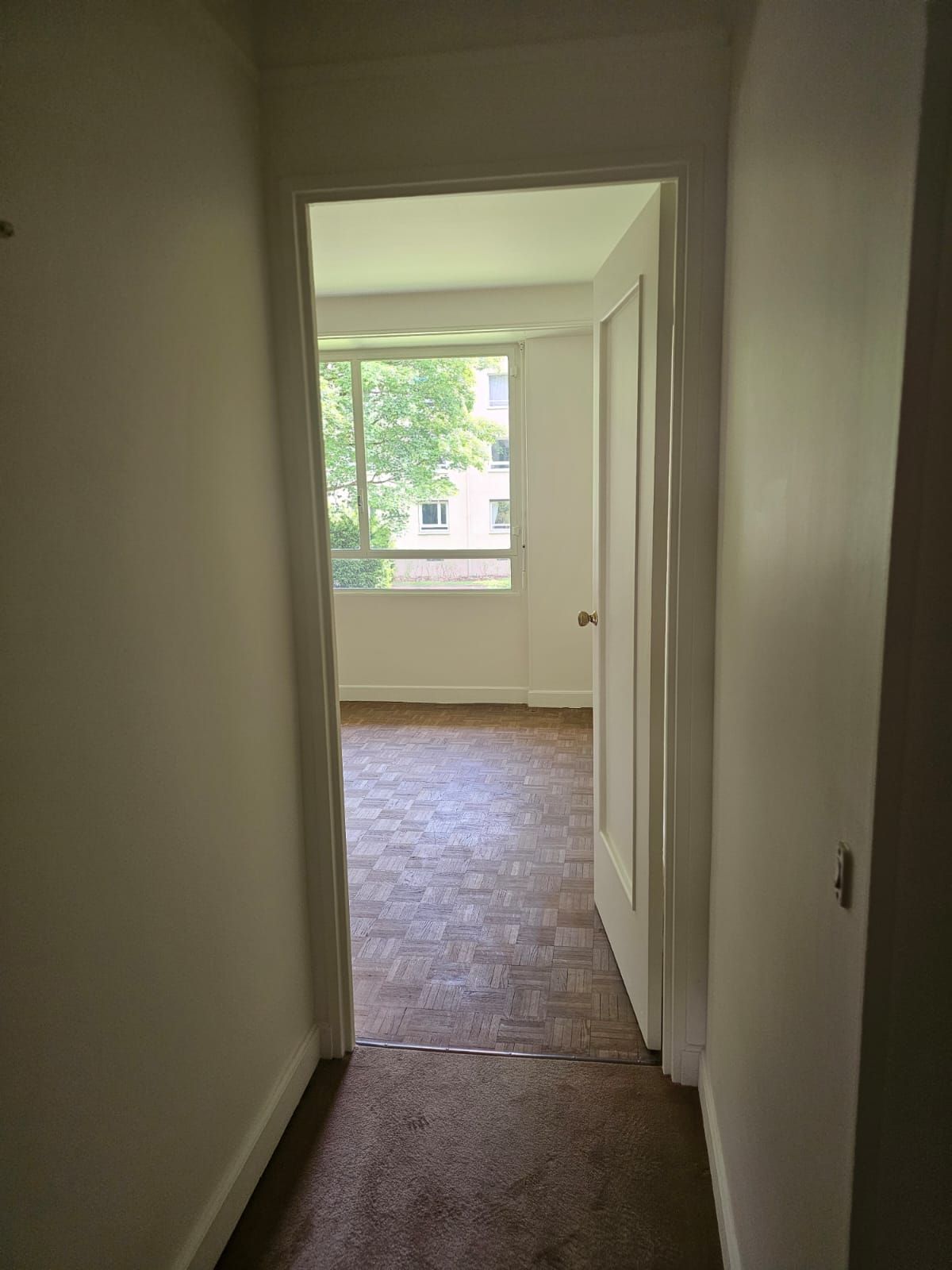 Rénovation complète d'appartement à Saint-Cloud — photo 3