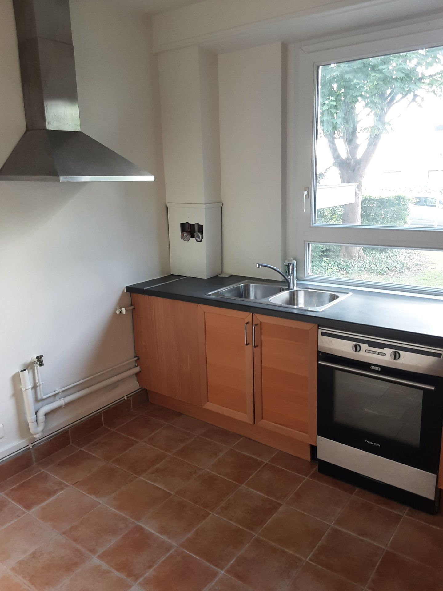 Rénovation complète d'appartement à Saint-Cloud — photo 1