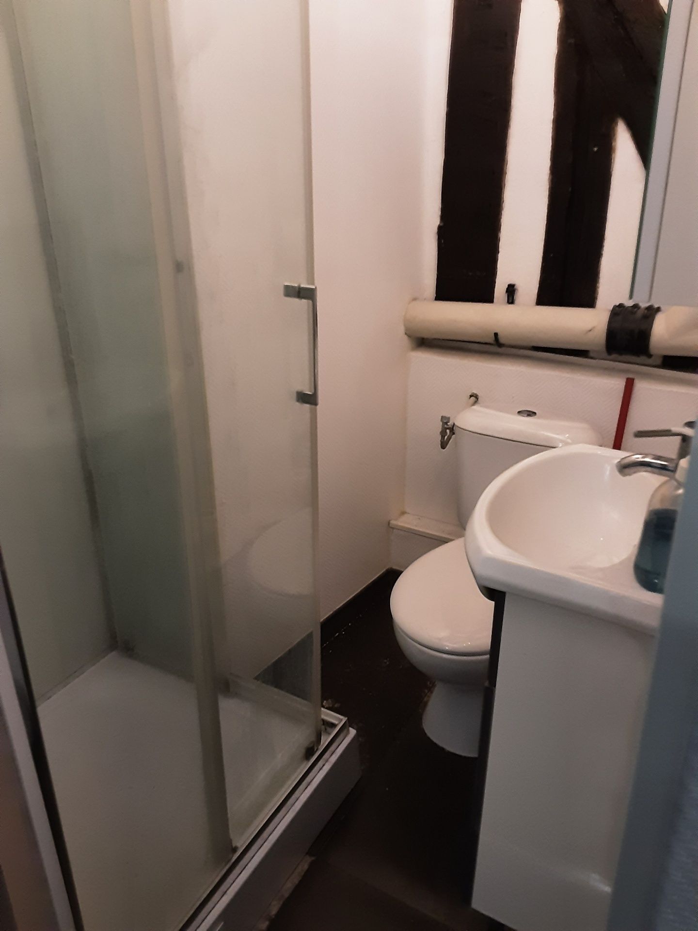 Rénovation complète de studio à Paris — photo 3