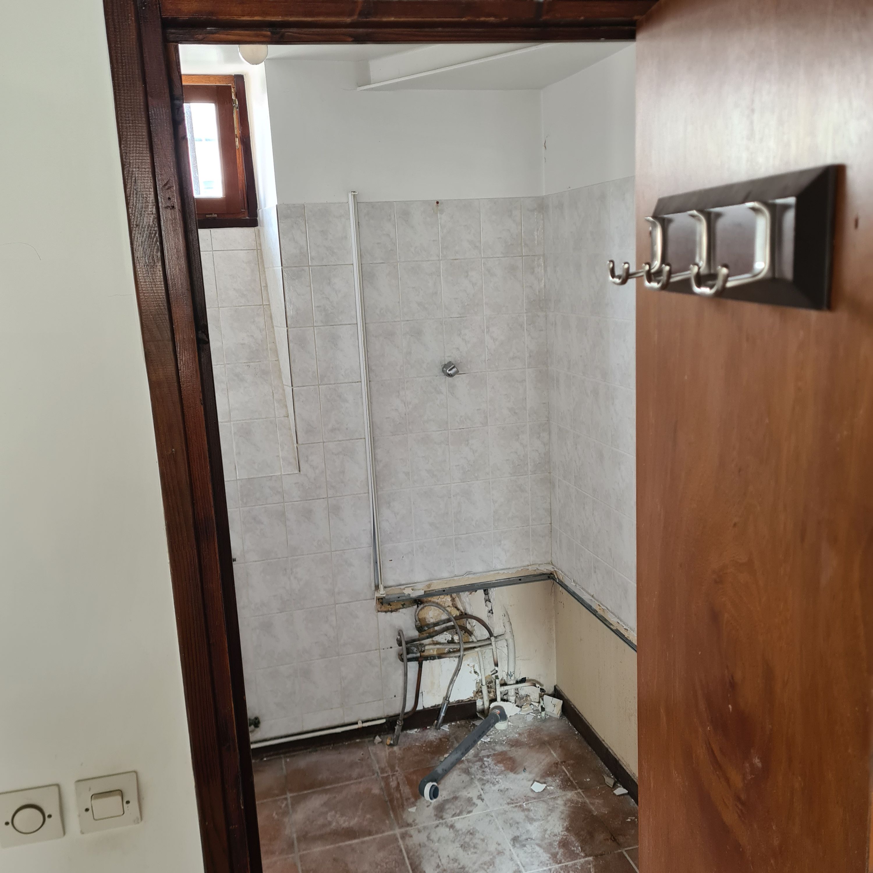 Rénovation complète d'appartement à Paris — photo 3