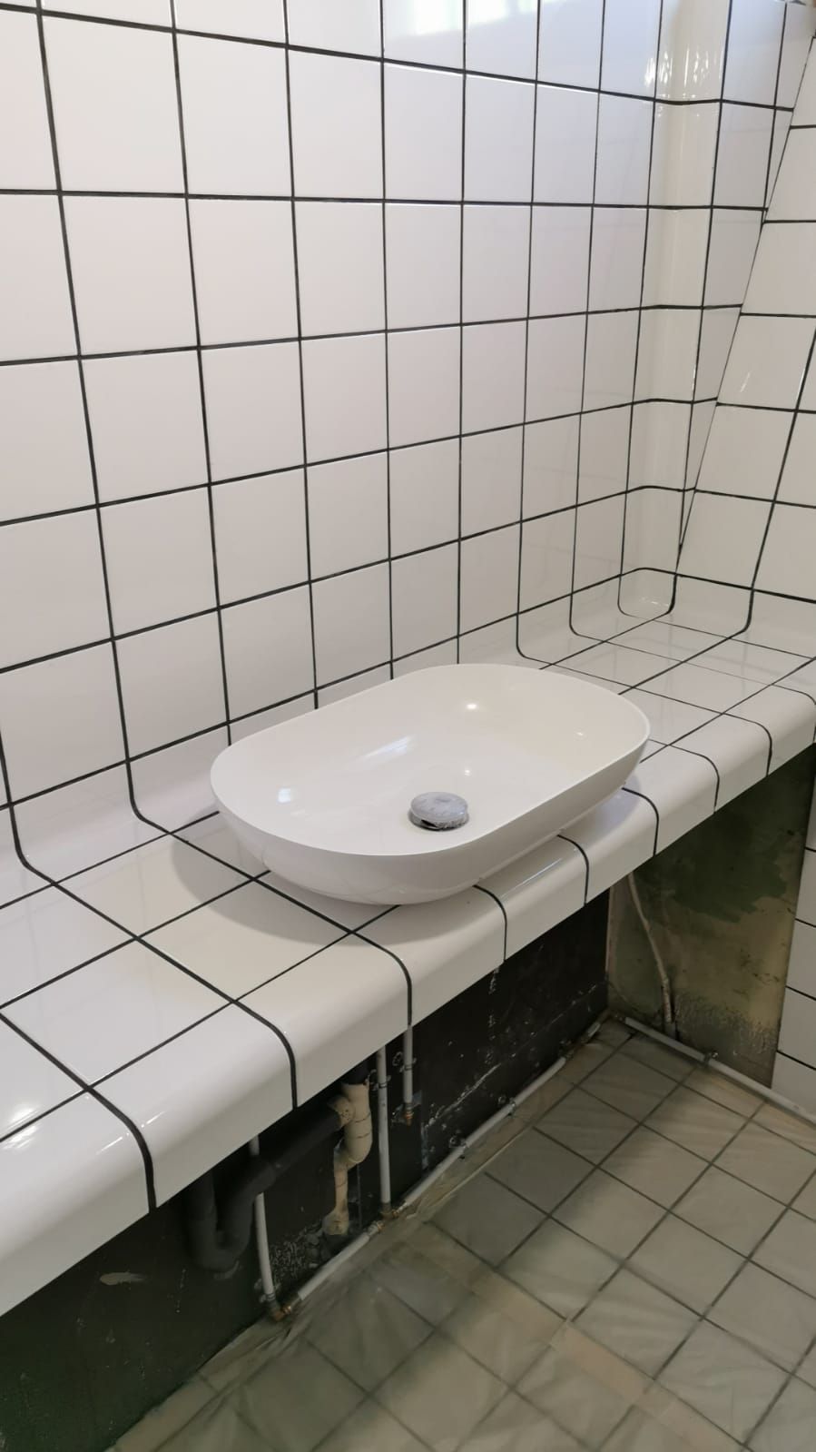 Rénovation complète d'appartement à Paris — photo 7