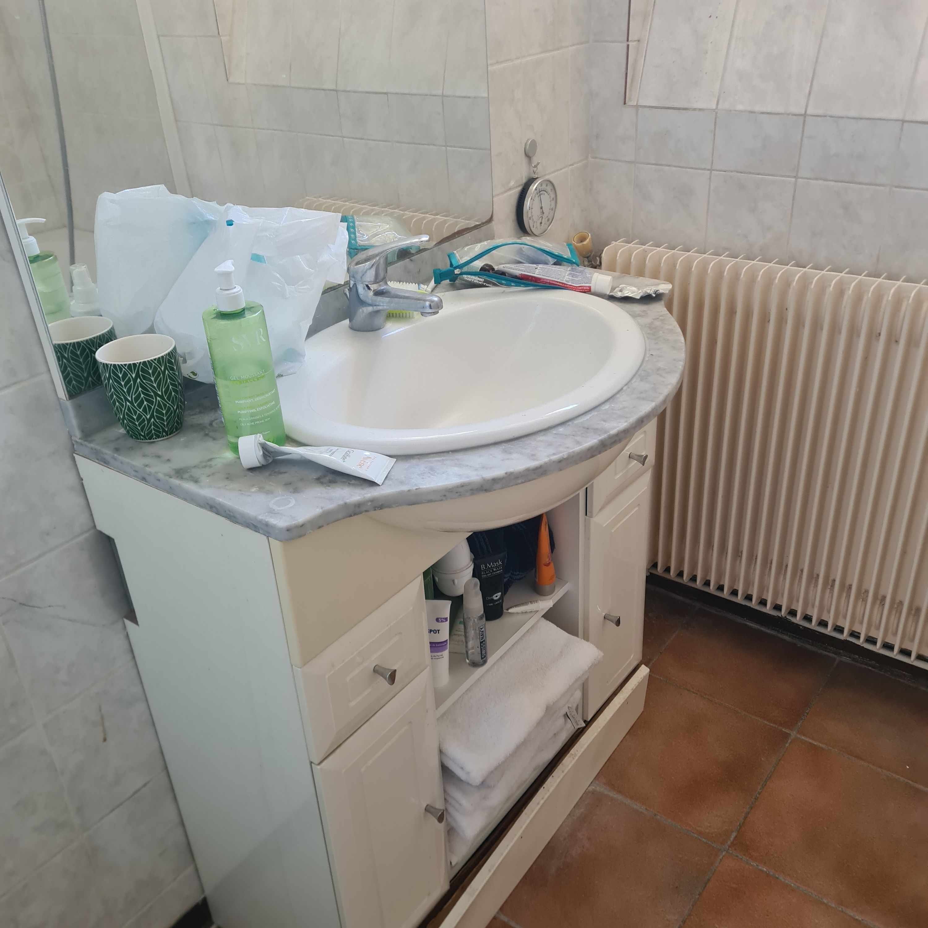 Rénovation complète d'appartement à Paris — photo 4