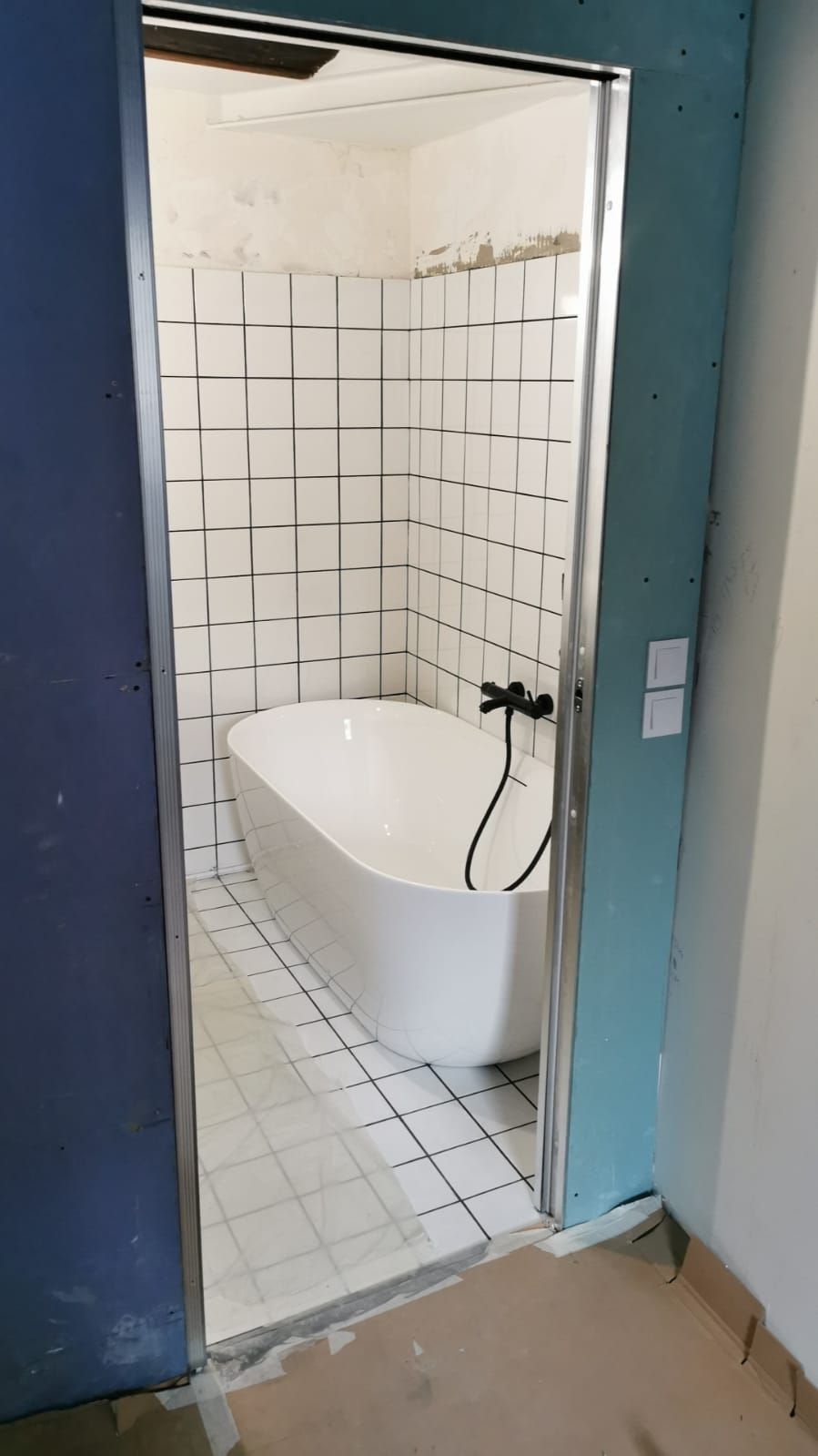 Rénovation complète d'appartement à Paris — photo 8