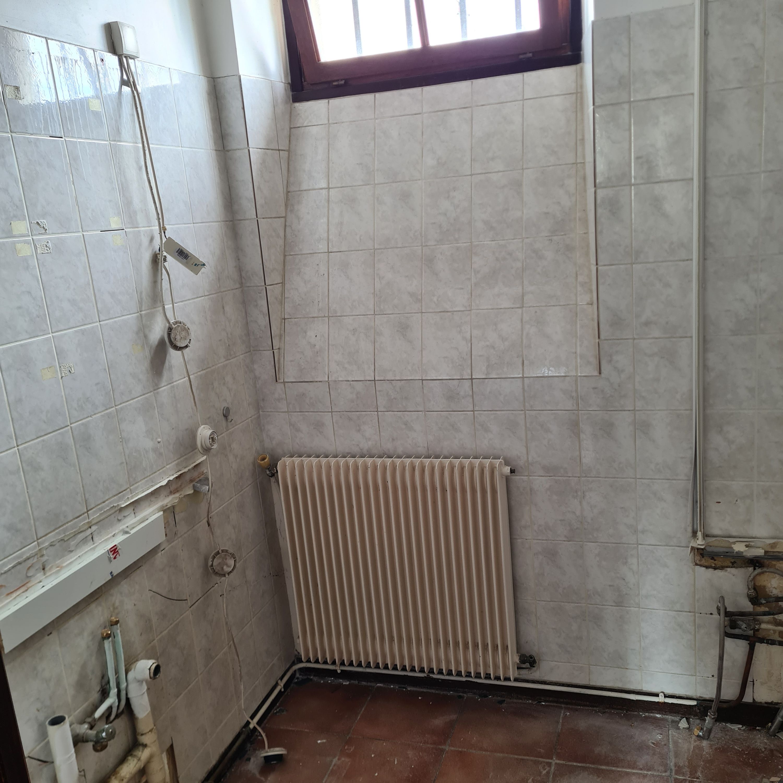 Rénovation complète d'appartement à Paris — photo 5