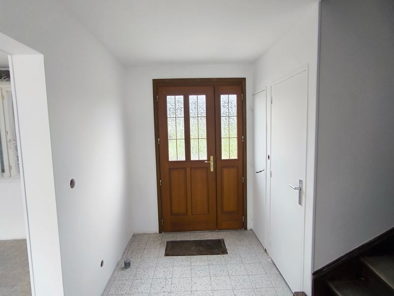Rénovation réalisée par Chantiers Express à Neufchâtel-Hardelot